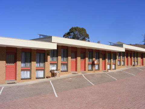 Eaglehawk Motel - Great Ocean Road Tourism 1