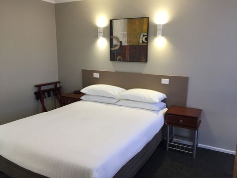 Eaglehawk Motel - Great Ocean Road Tourism 4