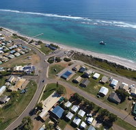 Horrocks Beach Caravan Park