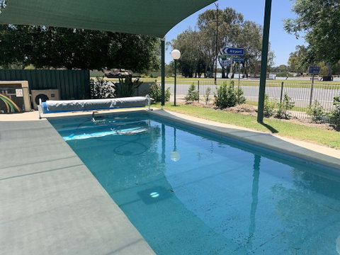 Jerilderie Motor Inn - Great Ocean Road Tourism 3