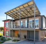 RiverSea Goolwa Beachhouse WiFi Pet Friendly - Great Ocean Road Tourism