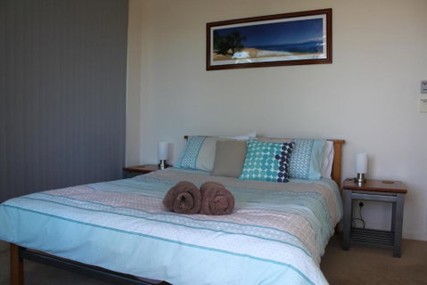 Forster Holiday Apartment - Great Ocean Road Tourism 5