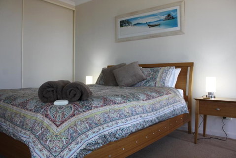 Forster Holiday Apartment - Great Ocean Road Tourism 2