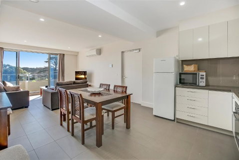 Salt Five Apartment Sorrento Main Street Location - Great Ocean Road Tourism 1