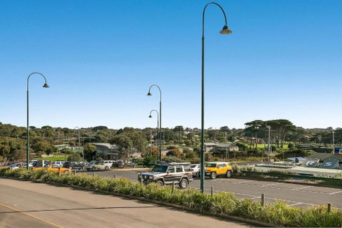 Salt Five Apartment Sorrento Main Street Location - Great Ocean Road Tourism 6