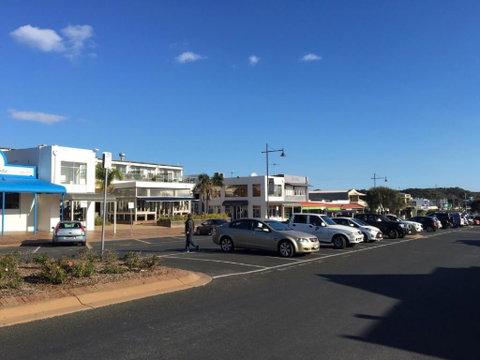 Salt Five Apartment Sorrento Main Street Location - Great Ocean Road Tourism 3