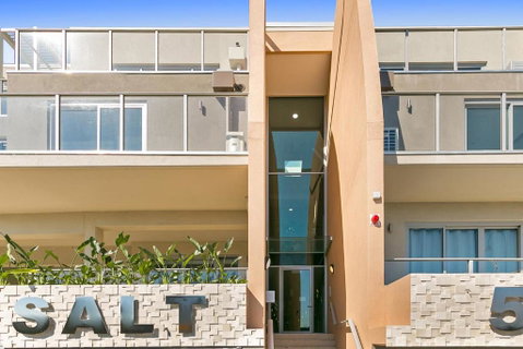 Salt Five Apartment Sorrento Main Street Location - Great Ocean Road Tourism 5