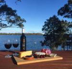 The Basin Waterfront - Great Ocean Road Tourism