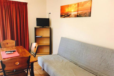 Outback Oasis Caravan Park - Great Ocean Road Tourism 7