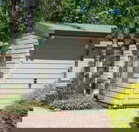 Berri Riverside Holiday Park - Great Ocean Road Tourism