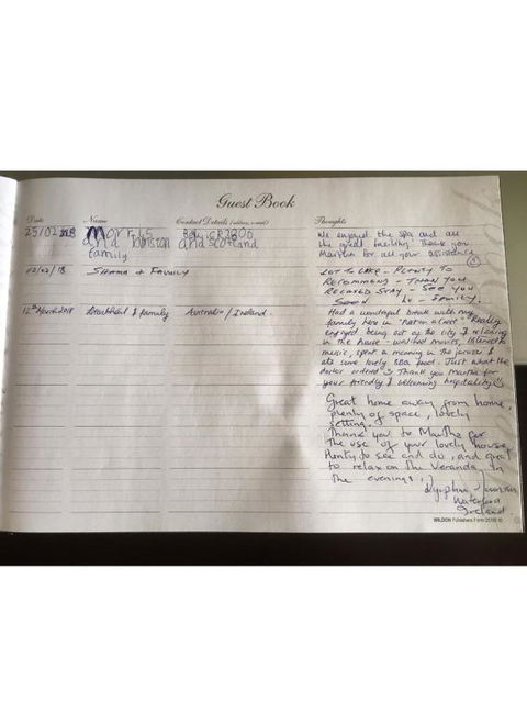 Nest On A Crest - Great Ocean Road Tourism 1