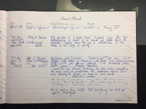 Nest On A Crest - Great Ocean Road Tourism 5