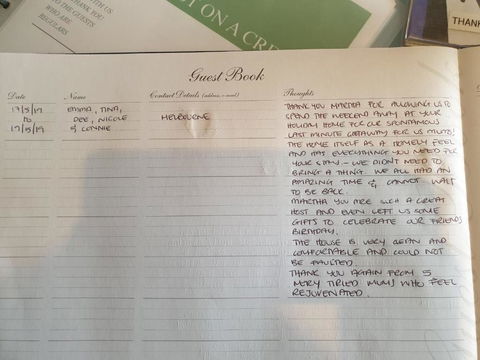 Nest On A Crest - Great Ocean Road Tourism 6