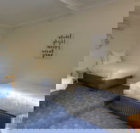 Corryong Hotel Motel - Great Ocean Road Tourism