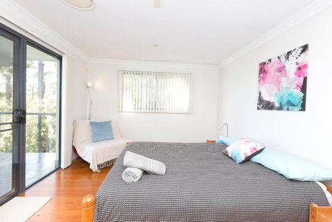 Brae Villa - Great Ocean Road Tourism 5