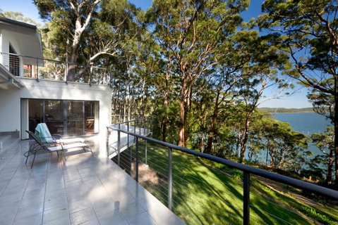 Brae Villa - Great Ocean Road Tourism 2