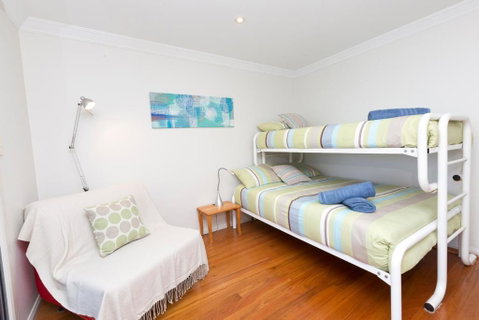 Brae Villa - Great Ocean Road Tourism 3