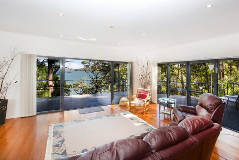 Brae Villa - Great Ocean Road Tourism 6