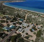 Ceduna Shelly Beach Caravan Park - Great Ocean Road Tourism
