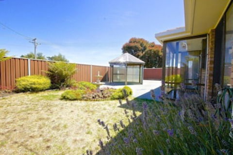 Ocean Beach Villa - Great Ocean Road Tourism 0