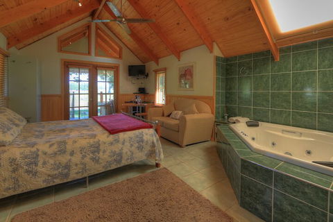 Colac Colac Caravan Park - Great Ocean Road Tourism 2