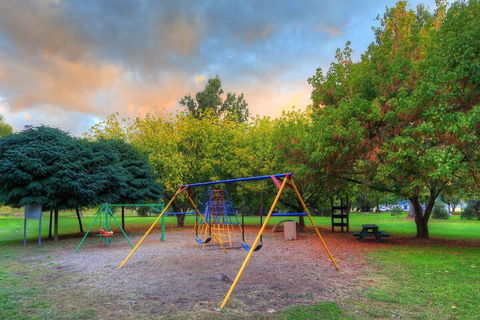 Colac Colac Caravan Park - Great Ocean Road Tourism 6
