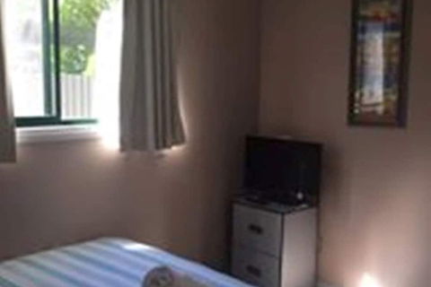 Colac Colac Caravan Park - Great Ocean Road Tourism 3