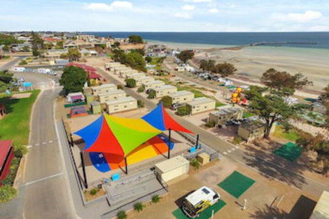 Moonta Bay Holiday Park - Great Ocean Road Tourism 0