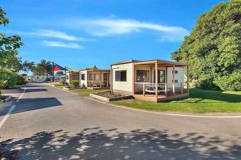 Moonta Bay Holiday Park - Great Ocean Road Tourism 4