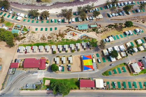 Moonta Bay Holiday Park - Great Ocean Road Tourism 5
