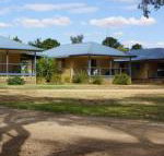 Tooleybuc River Retreat Villas - Great Ocean Road Tourism