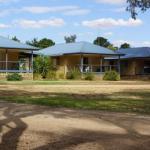 Tooleybuc River Retreat Villas - Great Ocean Road Tourism 0