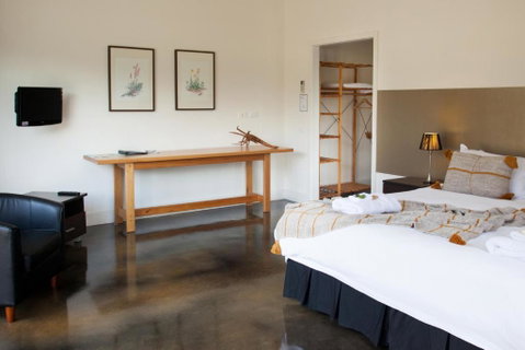 Saladin Lodge - Great Ocean Road Tourism 5