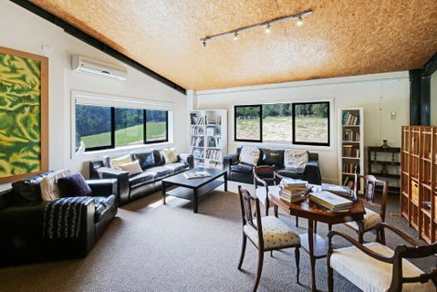 Saladin Lodge - Great Ocean Road Tourism 4