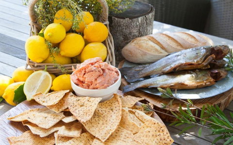 Saladin Lodge - Great Ocean Road Tourism 3