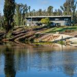Saladin Lodge - Great Ocean Road Tourism 0