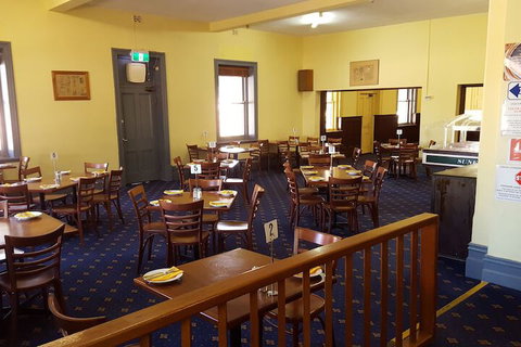 Copper Coast Hotel - Great Ocean Road Tourism 3