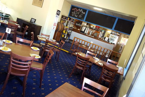 Copper Coast Hotel - Great Ocean Road Tourism 4