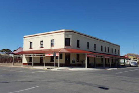 Copper Coast Hotel - Great Ocean Road Tourism 0