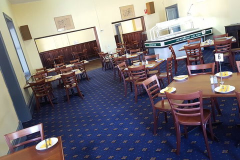 Copper Coast Hotel - Great Ocean Road Tourism 6