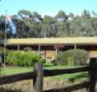 Gunyah Valley Retreat - Great Ocean Road Tourism