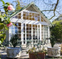 Bygone Beautys Cottages - Bronte Cottage - Great Ocean Road Tourism