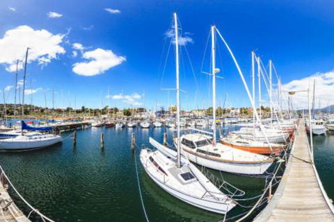 Bellerive Marina View Apartments NO 27 - Great Ocean Road Tourism 2