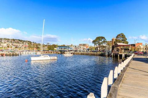 Bellerive Marina View Apartments NO 27 - Great Ocean Road Tourism 5