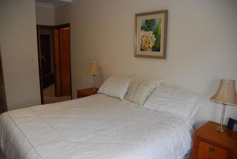Gaerwood B & B - Great Ocean Road Tourism 2
