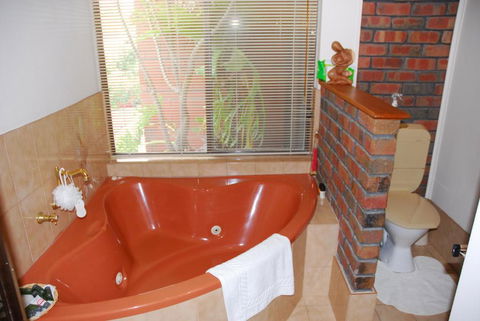 Gaerwood B & B - Great Ocean Road Tourism 5