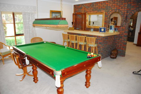 Gaerwood B & B - Great Ocean Road Tourism 3