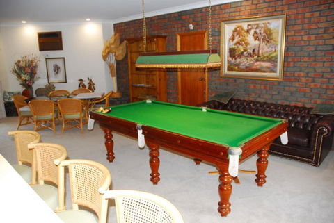 Gaerwood B & B - Great Ocean Road Tourism 4