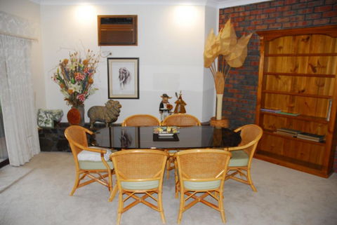 Gaerwood B & B - Great Ocean Road Tourism 1