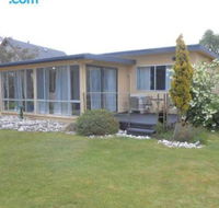 Bruny Ocean Cottage - Great Ocean Road Tourism